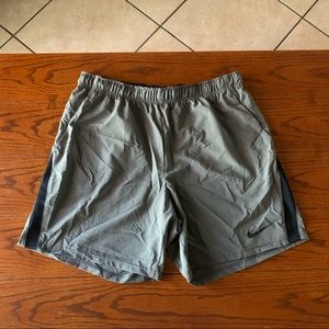 Nike shorts